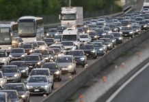 Controesodo agosto, traffico in aumento: bollino rosso tra sabato e domenica