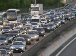 Controesodo agosto, traffico in aumento: bollino rosso tra sabato e domenica