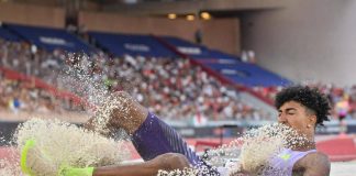 Europei già finiti per Furlani, l’azzuro si fa male al primo salto di qualificazione