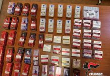 Mantova, sorpresi a rubare cosmetici al Famila di Cittadella: denunciata una coppia