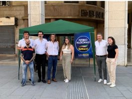 Futuro Nazionale, i comitati mantovani incontrano il coordinatore regionale: “consolidare la struttura territoriale”