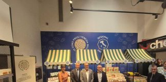 ‘Io sono Friuli Venezia Giulia’ arriva nell’area di servizio Gonars Nord sull’A4