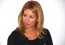 “Se Ranucci…”, il tweet di Gaia Tortora divide X: gli utenti correggono (e sbagliano)