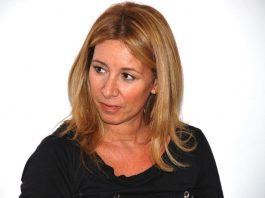 “Se Ranucci…”, il tweet di Gaia Tortora divide X: gli utenti correggono (e sbagliano)