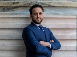 Gallucci: “Basta chiacchiere per ripartire servono competitività, mercati e investimenti”