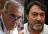 Ranucci, Gasparri. “Si accosta a Moro e Falcone? No, dispiaciuto per non poter più mangiare gratis spaghetti e vongole…”