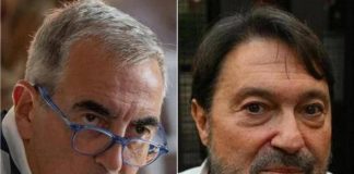 Ranucci, Gasparri. “Si accosta a Moro e Falcone? No, dispiaciuto per non poter più mangiare gratis spaghetti e vongole…”