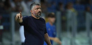 Coppa Italia, oggi Lazio-Mantova: orario, probabili formazioni e dove vederla in tv (in chiaro)