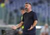 Lazio, tifosi furiosi dopo eliminazione dalla Coppa Italia: “Gattuso dimettiti”