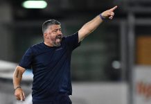 Coppa Italia, Lazio-Mantova 0-0 – Diretta