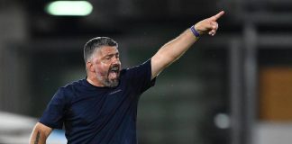 Coppa Italia, Lazio-Mantova 0-0 – Diretta