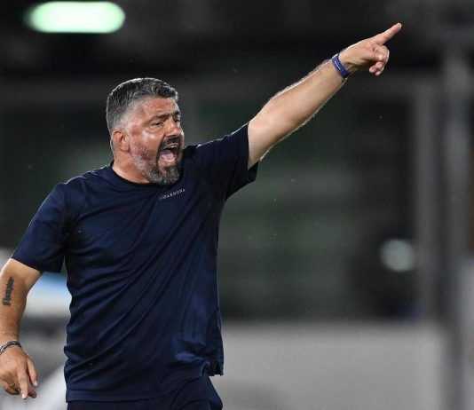 Coppa Italia, Lazio-Mantova 0-0 – Diretta