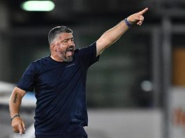 Frosinone-Lazio, oggi amichevole: orario, probabili formazioni e dove vederla
