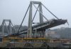 Ponte Morandi, 8 anni fa il crollo con 43 morti: Genova ricorda le vittime
