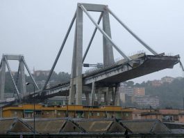 Ponte Morandi, 8 anni fa il crollo con 43 morti: Genova ricorda le vittime