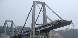 Ponte Morandi, 8 anni fa il crollo con 43 morti: Genova ricorda le vittime