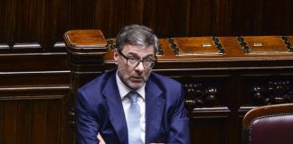 Giorgetti: “Chiederemo all’Ue il massimo per l’energia e lo 0,9% per la difesa”