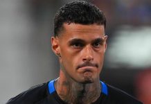 Atalanta supera 1-0 l’Hapoel e si qualifica in Conference League