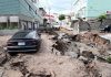 Terremoto in Colombia, c’è un legame con quelli in Giappone e Campi Flegrei? Cosa dice l’esperto