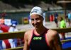 Europei nuoto, Taddeucci vince il bronzo nella 3 km knockout: è la sua terza medaglia a Parigi