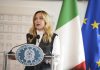 Meloni prima tra i leader politici da 48 mesi, seguono Conte e Tajani. Vannacci entra in top 5