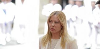 Giorgia Meloni intervistata dal NY Times: “Se sentirò Trump a breve? Vedremo. Non mi piace l’idea di un’Italia sottomessa”