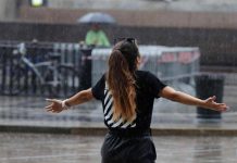 Meteo, cambia tutto: dopo l’afa arrivano i temporali