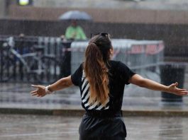 Meteo, cambia tutto: dopo l’afa arrivano i temporali