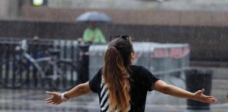 Meteo, cambia tutto: dopo l’afa arrivano i temporali