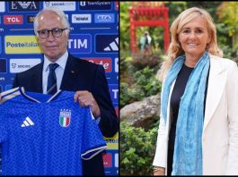 Malagò: “Bianchedi sarà capodelegazione della Nazionale. Mancini è il ct giusto”