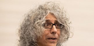 Giovanni Allevi, lo sfogo sulla malattia: “Il caldo estivo aumenta il mio dolore”