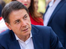 Conte: “Mai parlato di candidatura di Ranucci”