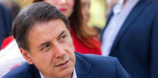 Ucraina, Conte: “No del M5S al sostegno militare”