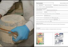 Gorgonzola richiamato dai supermercati per possibile Listeria: cosa sapere (e il lotto da evitare)