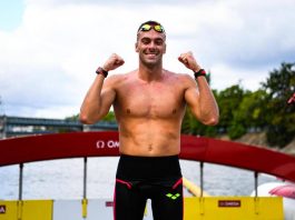 Europei, super Paltrinieri e argento Italia in staffetta mista 4 x 1,5 km fondo