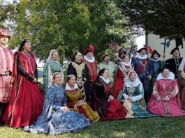 Gonzaga, in Millenaria la Corte di Maia: quattro serate tra gusto, storia e tradizione