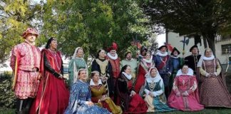 Gonzaga, in Millenaria la Corte di Maia: quattro serate tra gusto, storia e tradizione