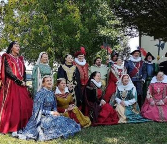 Gonzaga, in Millenaria la Corte di Maia: quattro serate tra gusto, storia e tradizione