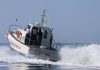Cattolica, fermato 45enne per tentato omicidio: si era gettato in mare in auto con la moglie