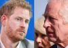 “Carlo? Padre affettuoso con Harry”, l’ex fidanzata reale smentisce il duca di Sussex