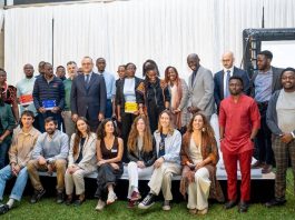 Startup africane protagoniste per il demo day di H.e.r.o. Kenya edition 2026
