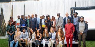 Startup africane protagoniste per il demo day di H.e.r.o. Kenya edition 2026