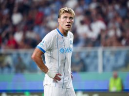 Serie A, oggi Napoli-Como – Diretta