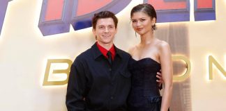 Zendaya e Tom Holland, una mega festa di matrimonio nella campagna inglese