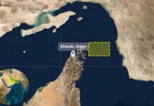 Iran, nave commerciale a Hormuz colpita da “proiettile non identificato”: ferito membro dell’equipaggio
