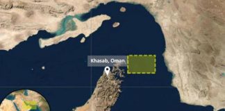 Iran, nave commerciale a Hormuz colpita da “proiettile non identificato”: ferito membro dell’equipaggio