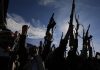 Yemen, Houthi attaccano forze governative: 45 morti