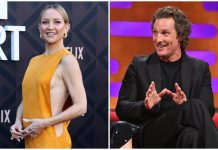 Arriva ‘Come farsi lasciare in 10 giorni’ 2? Hudson e McConaughey pronti a tornare