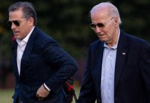 Joe Biden, il figlio Hunter rivela: “Il cancro di mio padre si è diffuso alle ossa, è molto doloroso”