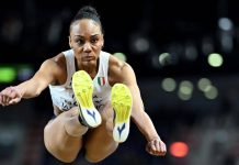 Atletica, oggi ultima giornata degli Europei – Diretta